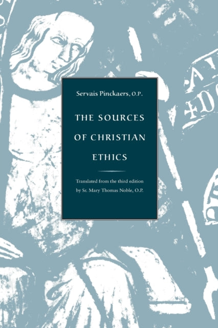 Sources of Christian Ethics