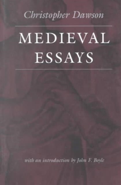 Medieval Essays