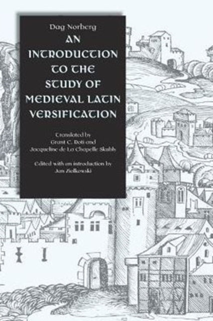 An Introduction to the Study of Medieval Latin