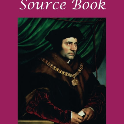 A Thomas More Source Book