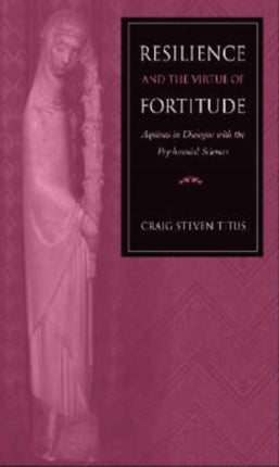Resilience and the Virtue of Fortitude