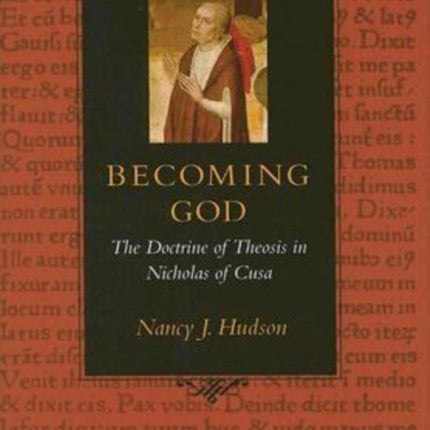 Becoming God