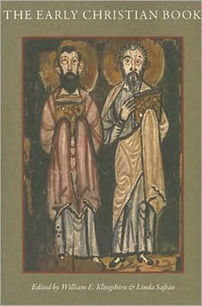 The Early Christian Book