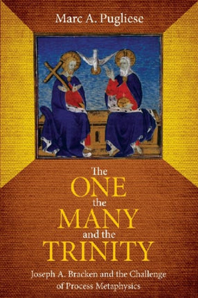 The One, the Many and the Trinity: Joseph A. Bracken and the Challenge of Process Metaphysics