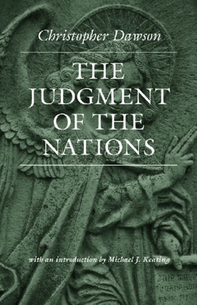 The Judgement of the Nations