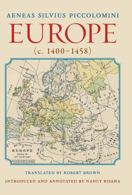 Europe  c. 14001458