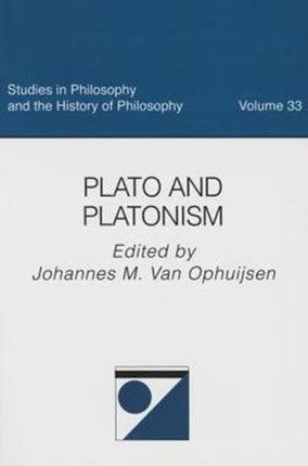 Plato and Platonism