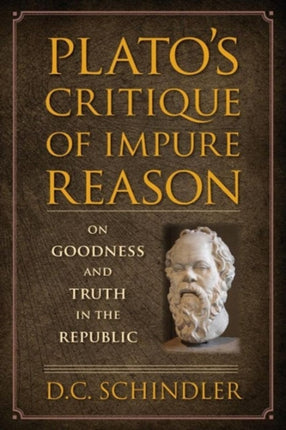 Platos Critique of Impure Reason  On Goodness and