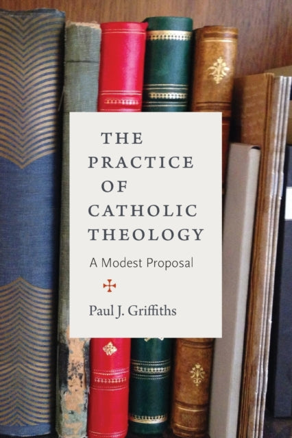 The Practice of Catholic Theology  A Modest