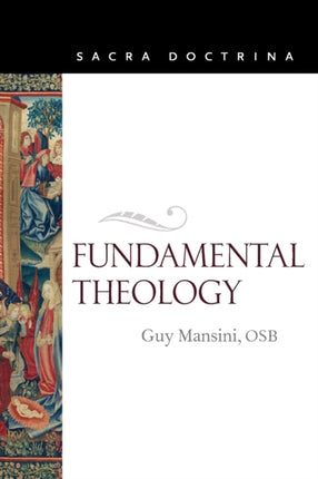 Fundamental Theology