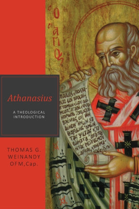Athansius  A Theological Introduction