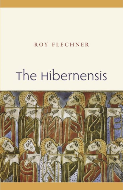 The Hibernensis, Volume 1: A Study and Edition