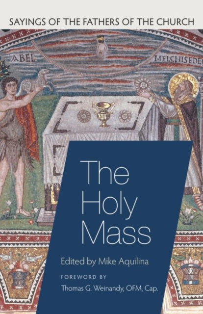 The Holy Mass