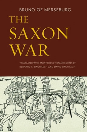 The Saxon War