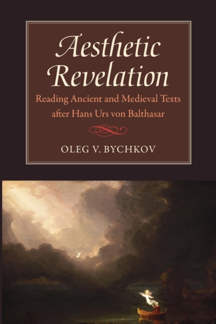 Aesthetic Revelation  Reading Ancient and