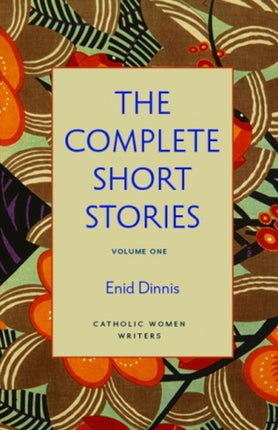 The Complete Short Stories Volume 1