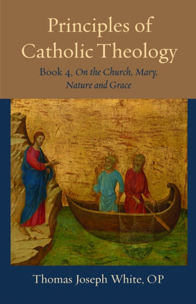 Principles of Catholic Theology
