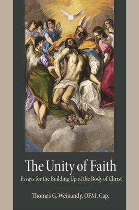 The Unity of Faith