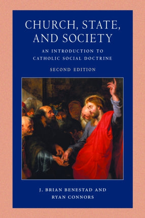 Church State and Society