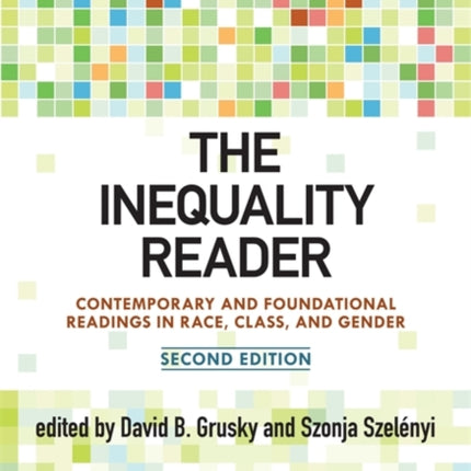 The Inequality Reader