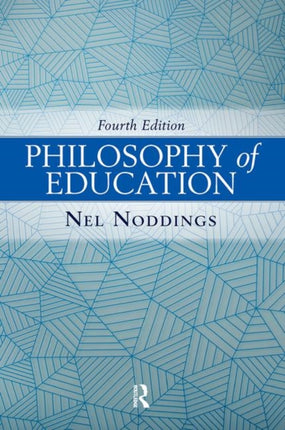 Philosophy of Education 4th Edition