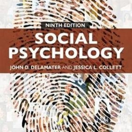 Social Psychology