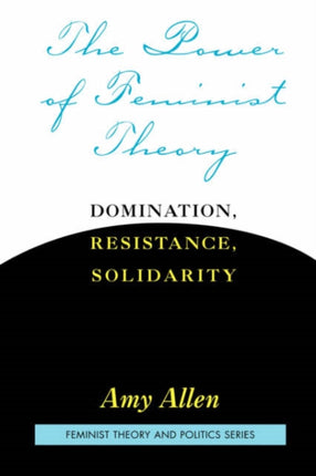 The Power of Feminist Theory