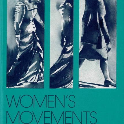 Womens Movements in the United States Woman