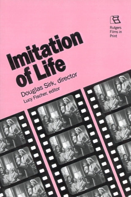 Imitation of Life: Douglas Sirk, Director