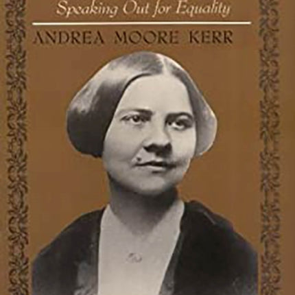 Lucy Stone: Speaking Out for Equality