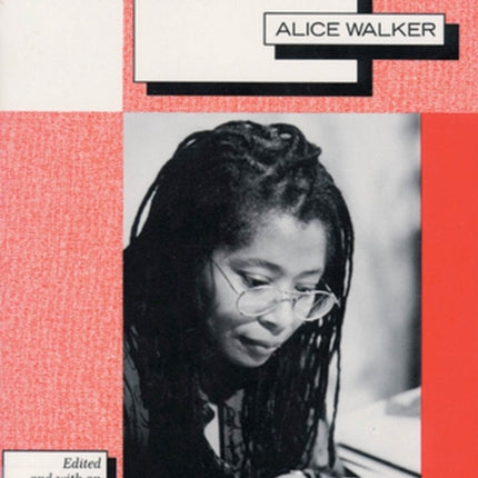 Everyday Use: Alice Walker