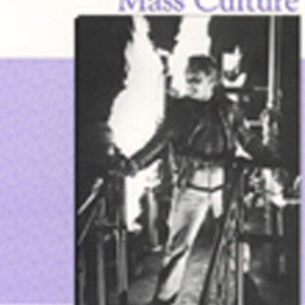 Movies  Mass Culture