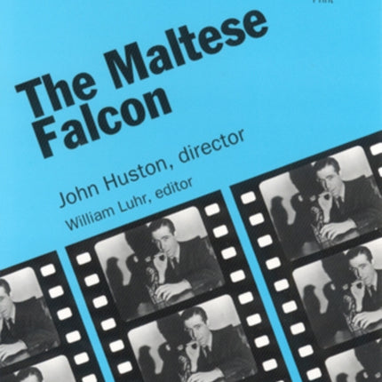 The Maltese Falcon  John Huston director