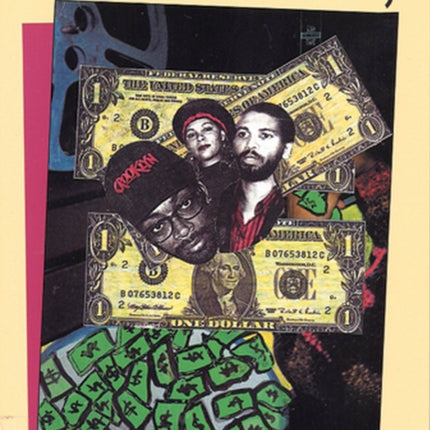 Black FilmWhite Money