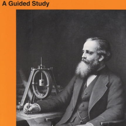 Maxwell on the Electromagnetic Field A Guided Study Masterworks of Discovery Guided Studies of Great Texts in Science