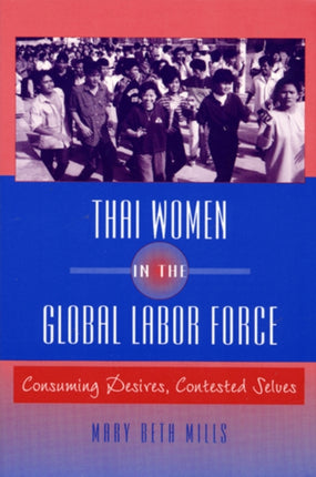 Thai Women in the Global Labor Force Consuming