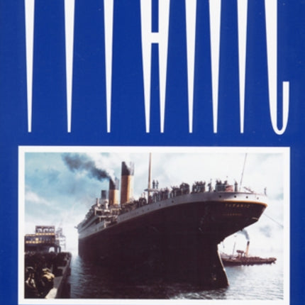 Titanic Anatomy of a Blockbuster