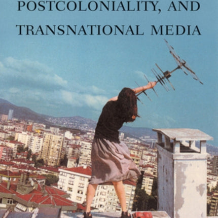 Multiculturalism Postcoloniality and