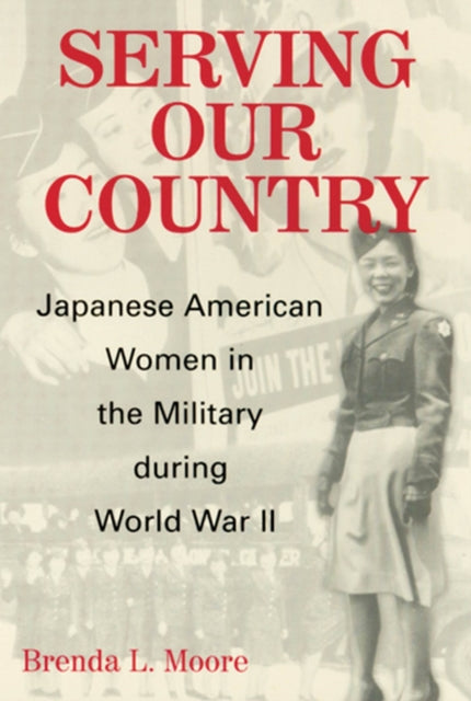 Serving Our Country Japanese American Women in