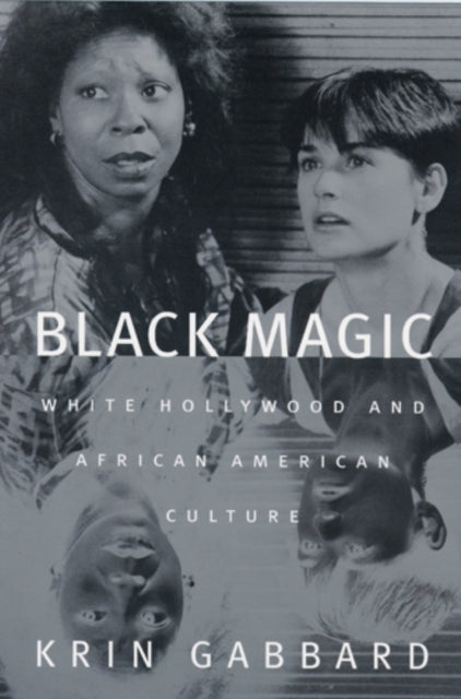 Black Magic White Hollywood and African American Culture Jazz  American Culture S