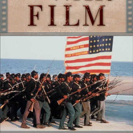 The War Film Rutgers Depth of Field Series