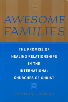 Awesome Families The Promise of Healing