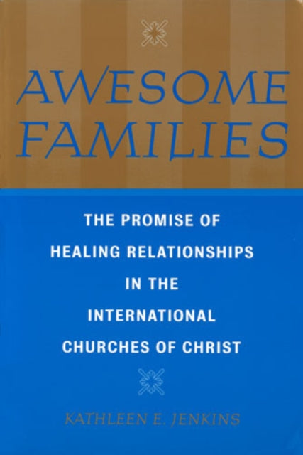 Awesome Families The Promise of Healing