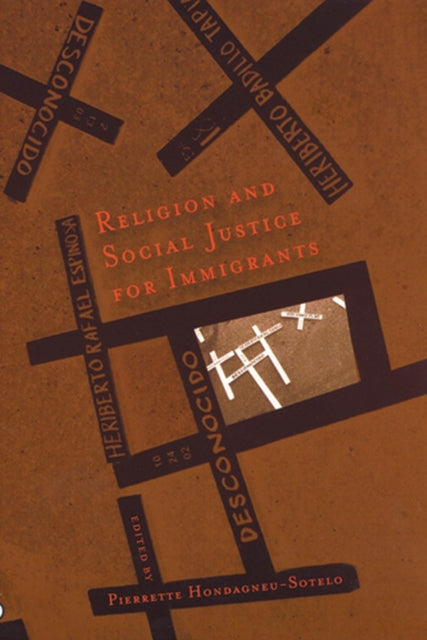 Religion and Social Justice For Immigrants