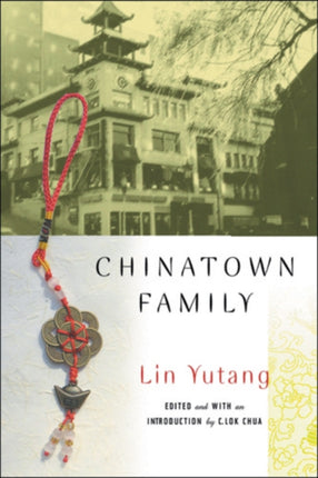 Chinatown Family Multiethnic Literatures of the Americas