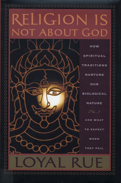 Religion Is Not About God How Spiritual