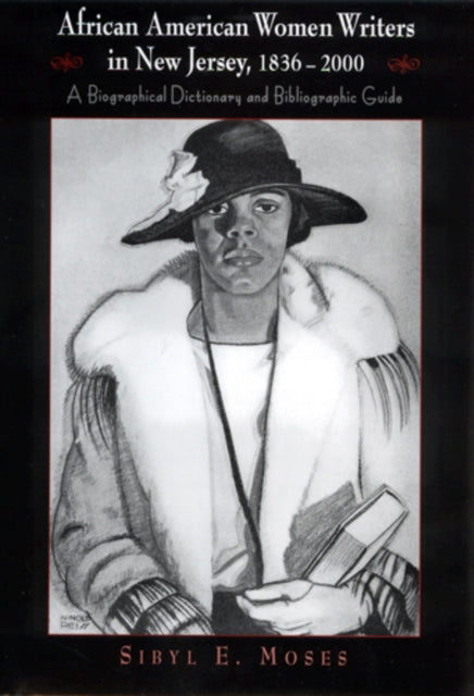 African American Women Writers in New Jersey