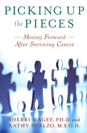 Picking Up the Pieces Moving Forward after
