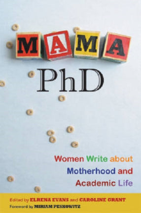 Mama PhD