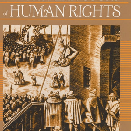 A Peoples History of the European Court of Human